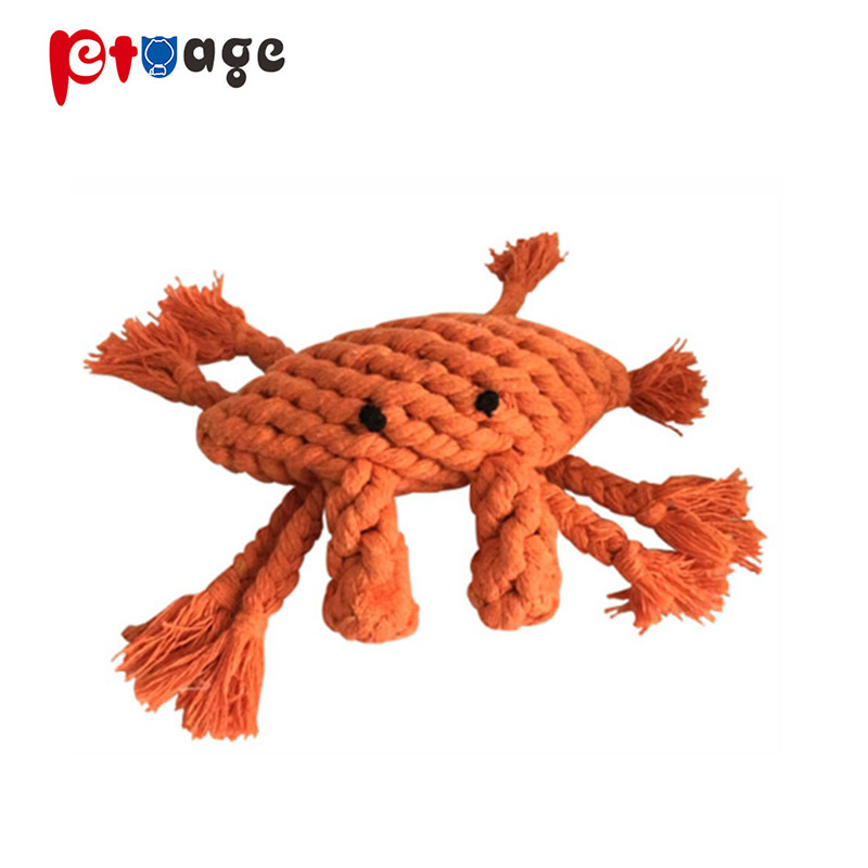 Rope Toys 