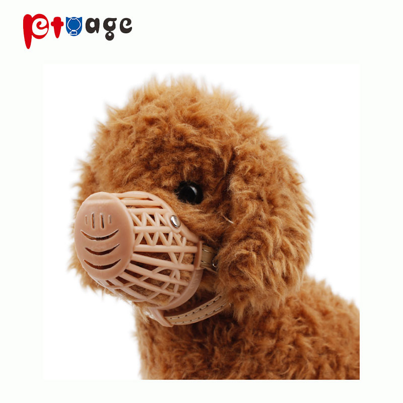 Dog Muzzle