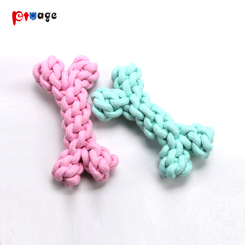 Dog Bone Rope toys