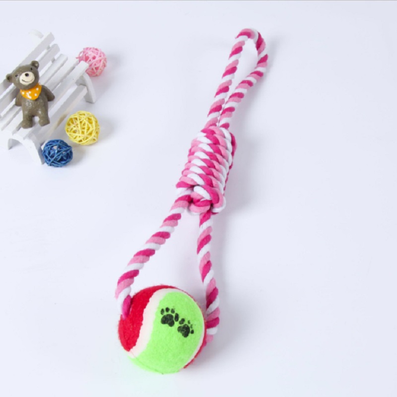 Rope toys