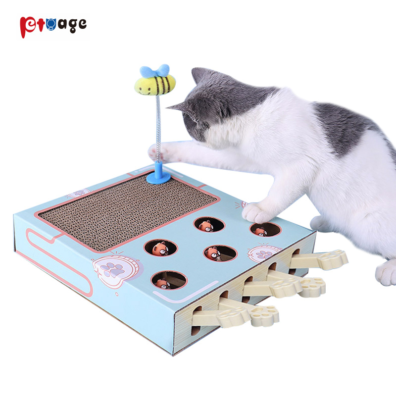 Cat Game toy