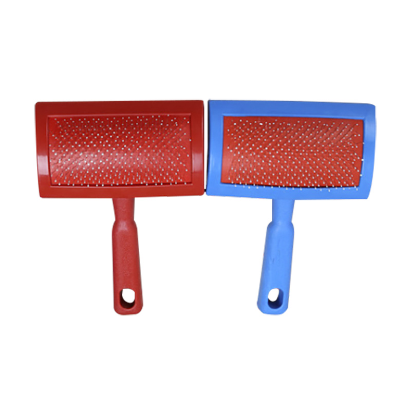 Plastic Pin Comb 