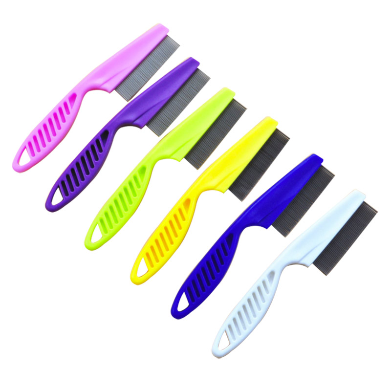 Pet Comb 